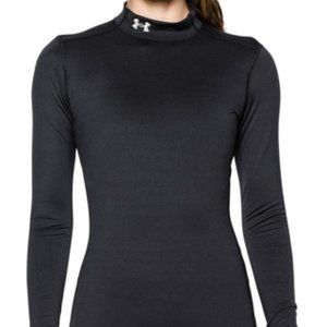 Under Armour ColdGear Mockneck Shirt